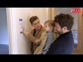 Nate, Jeremiah, And Poppy Show Us Their New House | Nate & Jeremiah: By Design