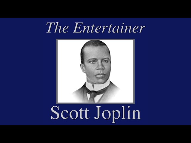 The Entertainer