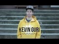 Dakine freeski teamrider 60sec with kevin guri