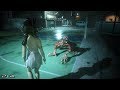 Resident Evil 2 Remake: Runaway DLC No Damage - The Ghost Survivors (PS4 PRO)