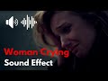 Woman Crying 1 Hour Woman Crying 1 Hour