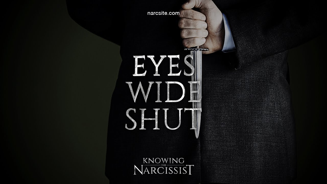 Eyes Wide Shut YouTube