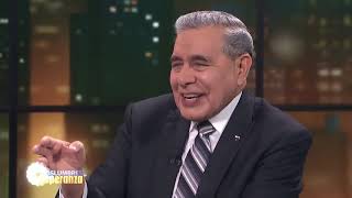 Vislumbres de Esperanza - Testimonio Luis Argumedo