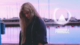 Video voorbeeld van "OLLIE - Paradise feat. Mariliis Jõgeva [Official Audio]"