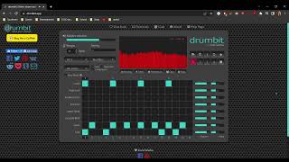 Drum sample at 71 bpm (please credit me if you use this for something)