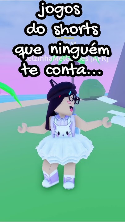 MelzinhaMelGames on X: 🌠 Mini Melzinha, a Aprendiz ✨ #melzinhamelgames # melzinhamel #multiversodamelzinha #minimelzinha  / X