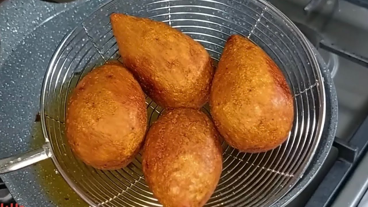 بنص كيلو لحمه عملت 30 واحده ❗ الكبيبه الاقتصاديه هتكفي من الحبايب 100❗ مش هتفك في الزيت باسهل تشكيل