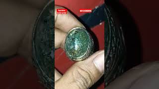 SIGORILAFAU | PYRITE | BADAR PERAK | KOLEKSI BUTIRAN ENERGI