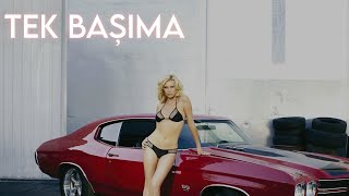 Semicenk - Tek Başıma (Ahmet Dolaz Remix) Resimi