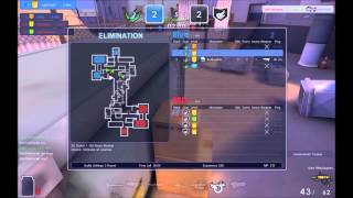 Microvolts~SkyMonkey vs burnonfire