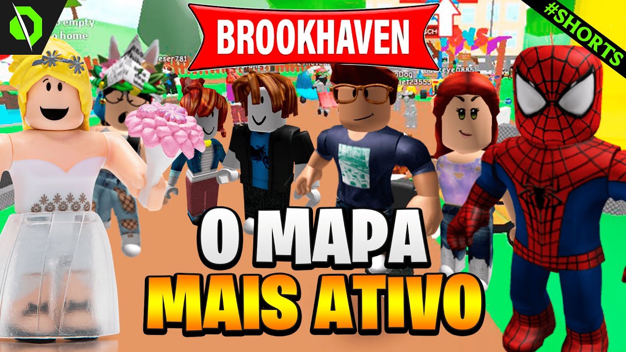 Roblox tem 48 milhões de jogadores ativos por dia