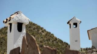 Cuevas El Moral - Castillejar  - Spain