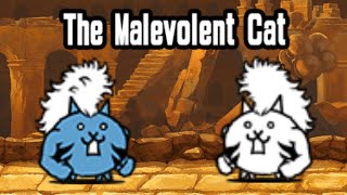 The Malevolent Cat | Century's End by The Cat General 227 views 3 months ago 2 minutes, 44 seconds