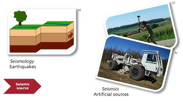 Basic Geophysics Introduction to seismic subsurface exploration