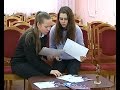 Ученики школы искусств имени Чайковского вернулись с триумфальной победой из Петербурга