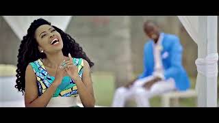 Video thumbnail of "ASANTE de Alex karani feat kambua -"