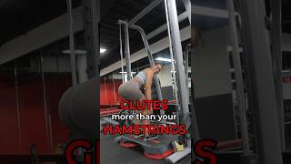 How to feel RDLs in your glutes