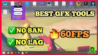 Phoenix OS—Best GFX Tools For Pubg Mobile Lag Fix–Low End Pc screenshot 4