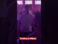 Once in Milano #milan #bar #club #subscribeformore #asmr #music
