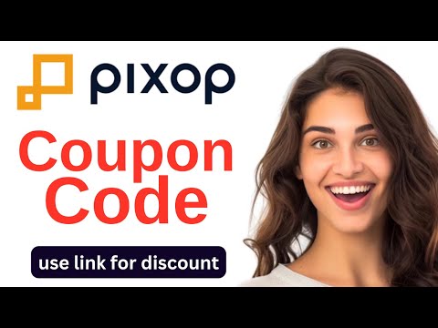 Pixop Coupon Code | Pixop Promo Code | Pixop Saving Code