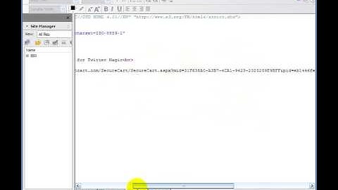 Test a Product Link with KickStartCart (1ShoppingCart)