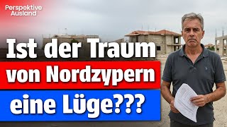 25% Provision? Der schmutzige Immobilien-Betrug in Nordzypern