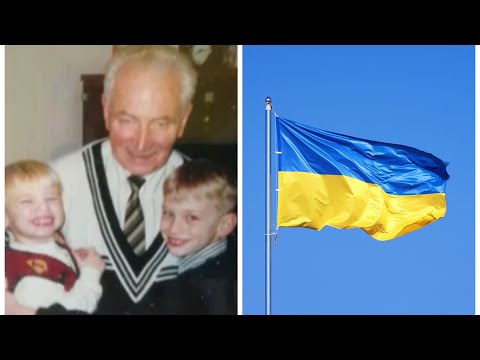 Thumbnail for Ukraine | A personal story from Dynamo Kyiv 1-3 Man City 2016