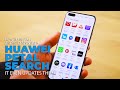 Get Your Favourite Android Apps on a Huawei Phone With Petal Search
