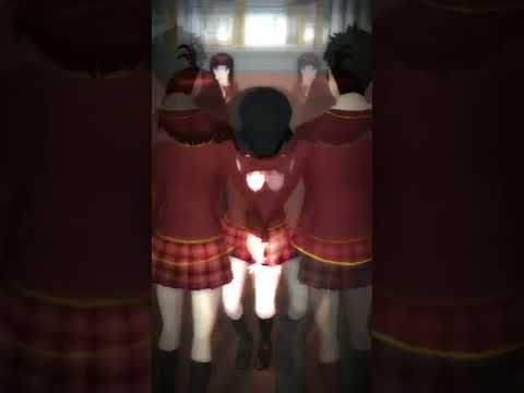 sedih sad #sakura school simulator