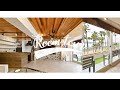 【ルームツアー 】オーシャンビュー！海を感じる西海岸スタイルの家 【マンションリノベーション】Resort Room Tour