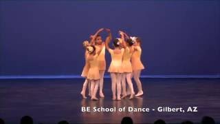 Showcase 2016 - BE School of Dance - Ballet Etudes, Arizona
