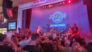 Freak On A Leash - KoRn Tribute - Somebody Someone - Hard Rock Casino Northern Indiana - 10.27.23