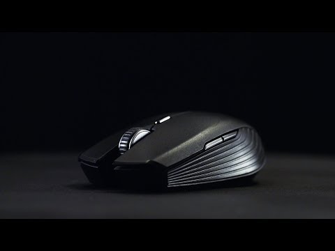 Razer Atheris - Productivity, Meet Performance