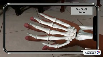 HCI-E Assignment 3: The Dynamic Illustration of Drafting NUI for An Educative VR/AR App