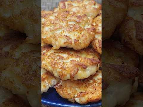 Подсели всей семьей на эту Вкуснятину! 30 минут и готово! Лучший Рецепт из куриной грудки
