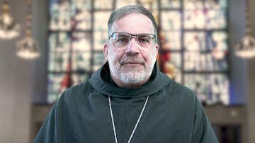 Synod 2023 - What is a Synod? (Video 1)