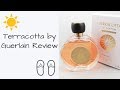 Terracotta by Guerlain Fragrance Review