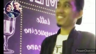 Sampai Kau Bicara Hijau Daun Cover Putra