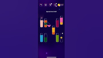 Special level 1657 on get color #getcolor #1657 #gameplay #special