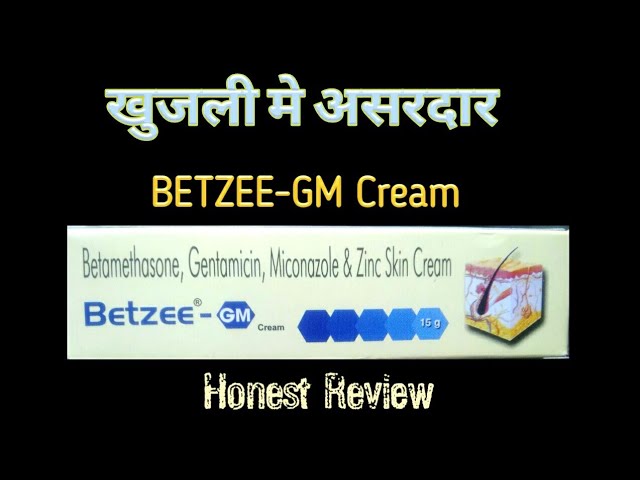 betzee 