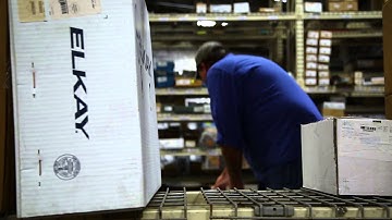 Coburn Supply Clearance Center