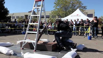 Antimov Competition 2010