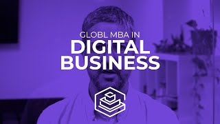 Martin Piqueras Global Mba In Digital Business