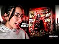 QUE HAY DETRAS DE LA SANTA MUERTE? AIDA MERLANO #colombia #medellin