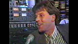 1989 Stadsradio Rotterdam TV Radio 819