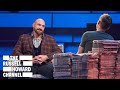 Tyson Fury Opens Up About Mental Health Struggles | Full Interview | The Russell Howard Hour