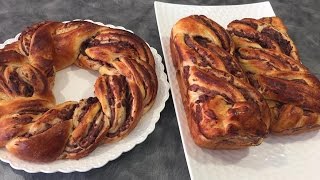 Braided Mongo Bread & Braided Mongo Loaf screenshot 1