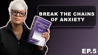 Could you Have Generalized Anxiety Disorder? | Your Mind Matters