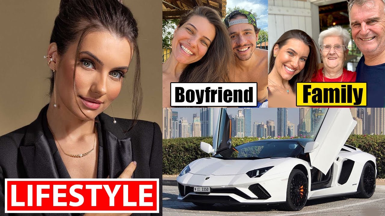 Priscila Buiar Lifestyle 2023 (Stupid Wife) Drama, Boyfriend, Salary ...