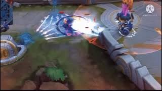 story' lance yang Ting cepat